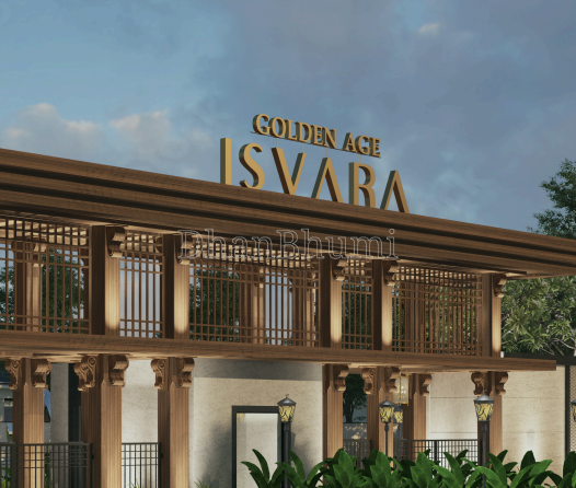 Isvara Farms, Naugaon